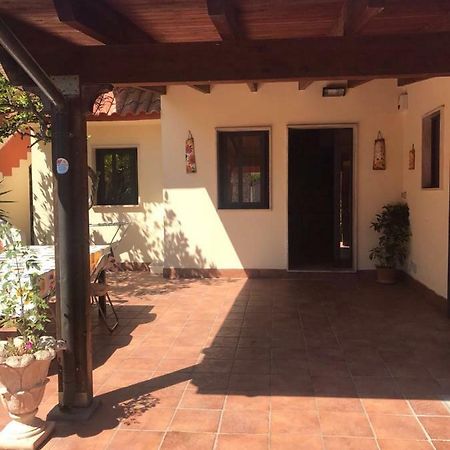 Appartamento L'Akorea Villa Convento Eksteriør billede