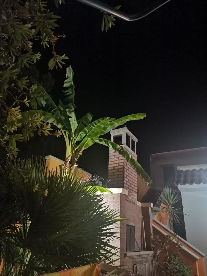 Appartamento L'Akorea Villa Convento Eksteriør billede