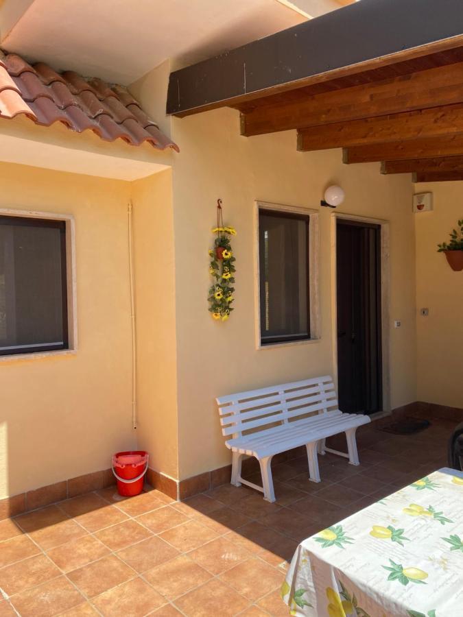 Appartamento L'Akorea Villa Convento Eksteriør billede